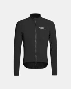Mechanism Thermal Jacket Pas Normal Studio Man Black