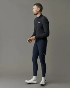 Mechanism Thermal Jacket Pas Normal Studio Man Black -Bicycle Equipment Store 1001718 800 auto