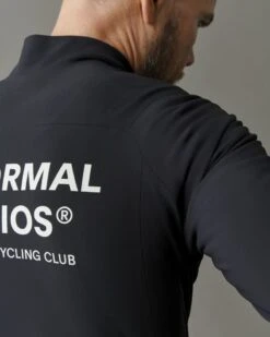 Mechanism Thermal Jacket Pas Normal Studio Man Black -Bicycle Equipment Store 1001720 800 auto
