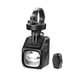 Magicshine EVO 1700 Front Light Black