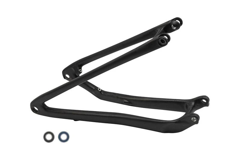 CHS MY22 Specialized S-Works Specialized Stumpjumper Rear Stay Assembly Carbon 12X148mm 442mm For S5 S6 Stn Dsty Blue/Black/Crbn 1 CHS MY22 Specialized S-Works Specialized Stumpjumper Rear Stay Assembly Carbon 12X148mm 442mm For S5 S6 Stn Dsty Blue/Black/Crbn