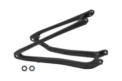 CHS MY22 Specialized S-Works Specialized Stumpjumper Rear Stay Assembly Carbon 12X148mm 432mm For S1 S4 Stn Dsty Blue/Black/Crbn