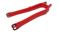 CHS MY17 Specialized S-Works Specialized Enduro 650B Carbon Chainstay 12X148mm Gloss Nordic Red/Hyper/Black