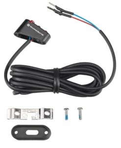 LGT MY21 Specialized Como SL Supernova Rear Light Uftk 12V Mblk 2300Sbc