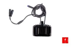 LGT MY19 Specialized Vado/Como Supernova Rearlight Incl. Cable/Connector