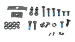FND MY18 Specialized Vado/Como Bolt Kit For Fender