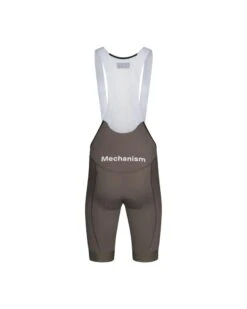 Pas Normal Studios Mechanism Short Bibs Man Earth -Bicycle Equipment Store 1017730 800 auto