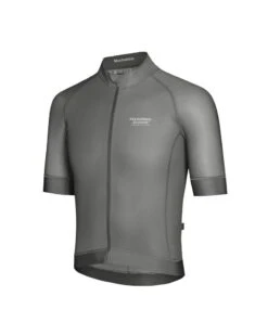 Pas Normal Studios Mechanism Short Sleeve Jersey Man Medium Grey -Bicycle Equipment Store 1017774 800 auto