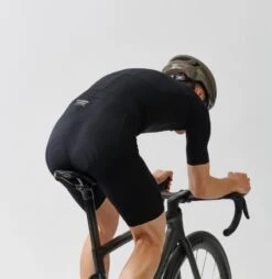 Pas Normal Studios Mechanism Pro Short Sleeve Jersey Man Black -Bicycle Equipment Store 1017847 800 auto