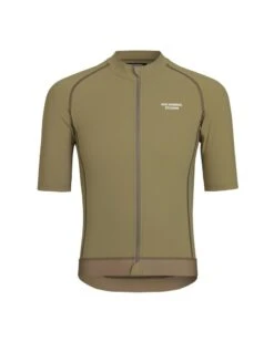 Pas Normal Studios Essential Short Sleeve Jersey Man Earth