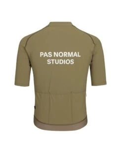Pas Normal Studios Essential Short Sleeve Jersey Man Earth -Bicycle Equipment Store 1017939 800 auto