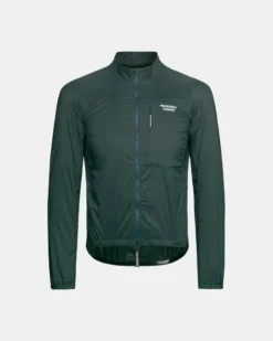 Pas Normal Studios Essential Insulated Jacket Man Petroleum