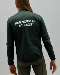 Pas Normal Studios Essential Insulated Jacket Man Petroleum -Bicycle Equipment Store 1019814 800 auto