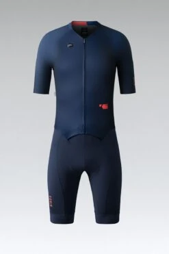 Skinsuit Brooklyn Matt 2.0 K10 Gobik Man Astral