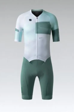Skinsuit Brooklyn Matt 2.0 K10 Gobik Men's Hedge