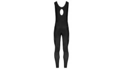 Orhi Hydro Bib Tights Etxeondo Man Black
