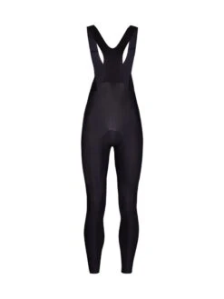 Olaia Bib Tights Etxeondo Woman Black
