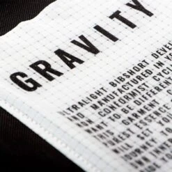 Bib Short Gravity Gobik Man K12 Black -Bicycle Equipment Store 820173 800 auto