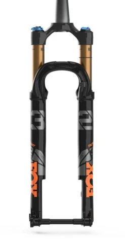 Fork Fox 32 SC K 29 100 Factory Fit 4 Push-Unlok 44mm K110 Shiny Black