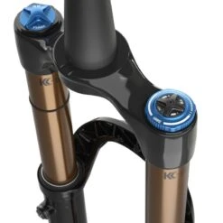 Fork Fox 36 K 29 160 Factory Grip2 44mm QR110 Black 2022 -Bicycle Equipment Store 821643 800 auto