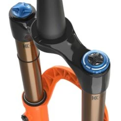 Fork Fox 36 K 29 160 Factory Grip2 44mm QR110 Orange 2022 -Bicycle Equipment Store 821649 800 auto