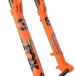 Fork Fox 36 K 29 160 Factory Grip2 44mm QR110 Orange 2022 -Bicycle Equipment Store 821650 800 auto