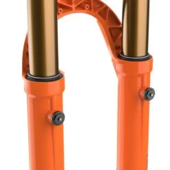 Fork Fox 36 K 29 160 Factory Grip2 44mm QR110 Orange 2022 -Bicycle Equipment Store 821652 800 auto