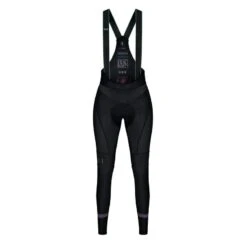 Bib Tight Absolute 4.0 K9 Gobik Woman Black