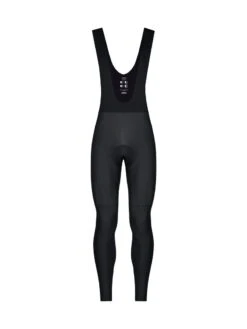 Orhi Bib Tights Etxeondo Man 2022 Black/Royal Blue