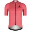 Batu Short Sleeve Jersey Etxeondo Man 2022 Coral