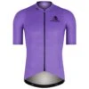 Batu Short Sleeve Jersey Etxeondo Man 2022 Violet