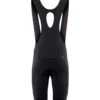 Orhi Bib Short Etxeondo Man 2022 Black