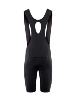 Orhi Bib Short Etxeondo Man 2022 Black