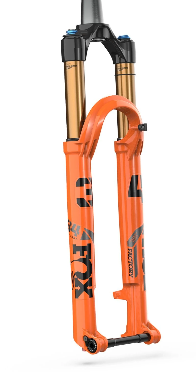 Fork Fox 34 SC K 29 120 Factory Fit4 RMT PTL 44mm K110 Orange 2022 1 Fork Fox 34 SC K 29 120 Factory Fit4 RMT PTL 44mm K110 Orange 2022