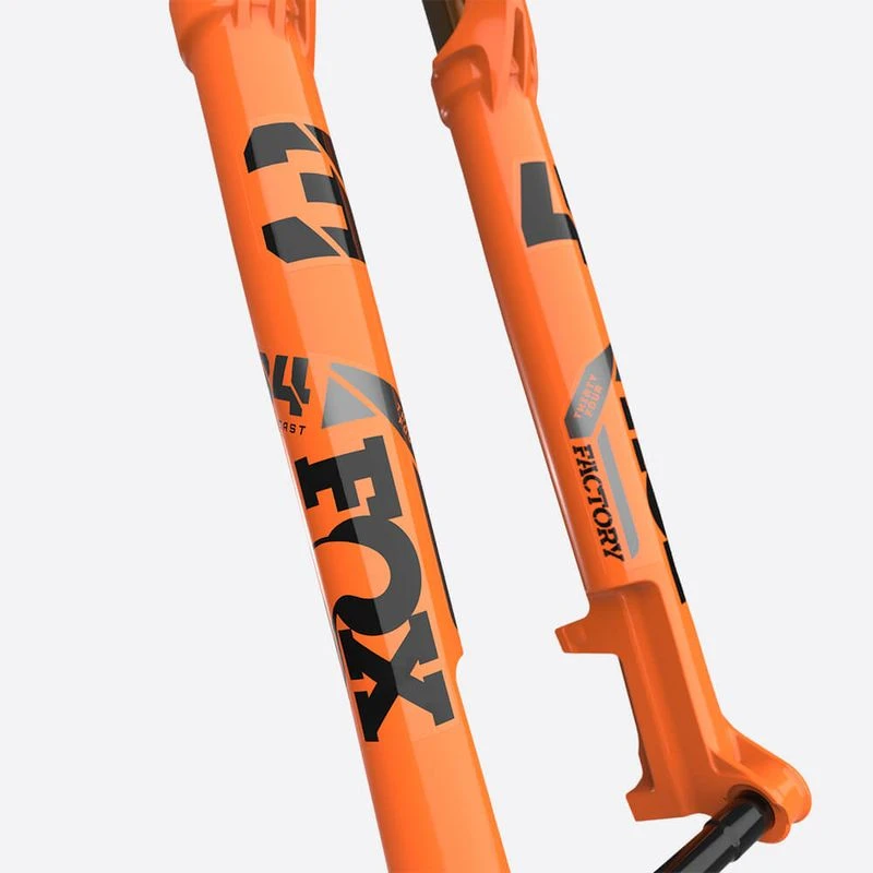 Fork Fox 34 SC K 29 120 Factory Fit4 RMT PTL 44mm K110 Orange 2022 5 Fork Fox 34 SC K 29 120 Factory Fit4 RMT PTL 44mm K110 Orange 2022 - Image 5