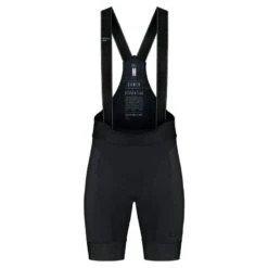 Absolute Revolution Culotte Corto Con Tirantes Gobik Hombre K10 Negro