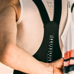 Absolute Revolution Culotte Corto Con Tirantes Gobik Hombre K10 Negro 6 Absolute Revolution Culotte Corto Con Tirantes Gobik Hombre K10 Negro -Bicycle Equipment Store 827967 800 auto