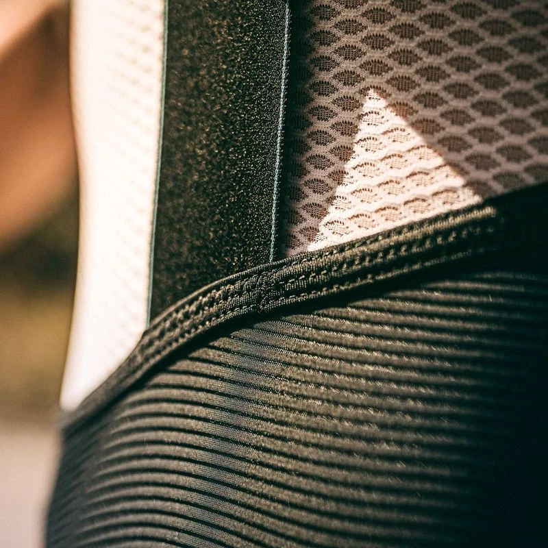 Absolute Revolution Culotte Corto Con Tirantes Gobik Hombre K10 Negro 4 Absolute Revolution Culotte Corto Con Tirantes Gobik Hombre K10 Negro - Image 4