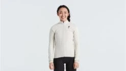 Rbx Comp Rain Jacket Specialized Woman White Mountains
