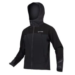 MT500 II Waterproof Jacket Endura Black