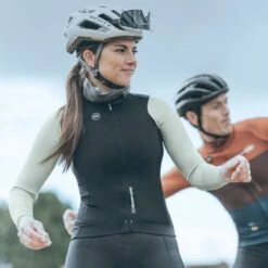 Jacket Mist Gobik Woman Seagrass -Bicycle Equipment Store 829069 800 auto