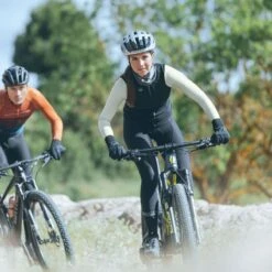 Jacket Mist Gobik Woman Seagrass -Bicycle Equipment Store 829070 800 auto