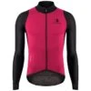 Lodi Jacket Etxeondo Man Fucsia