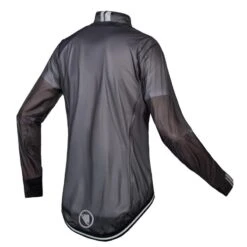 FS260-Pro Waterproof Jacket Adrenaline Race Cape II Endura Black -Bicycle Equipment Store 829211 800 auto
