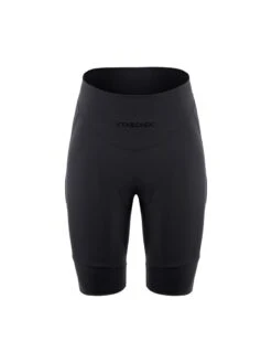 Olaia Shorts Etxeondo Woman 2022 Black