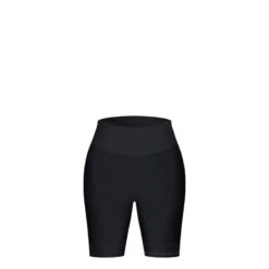 Limited 4.1 K9 Shorts Gobik Woman Black
