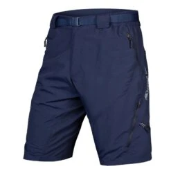 Hummvee II Baggy Shorts Mtb Endura Man Navy