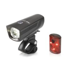 2-Pack Led Headlight/Taillight XLC CL-S15