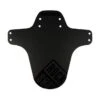 Mtb Mudguard Rockshox Black