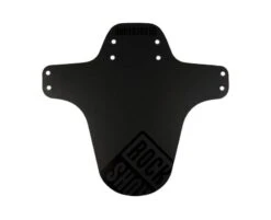 Mtb Mudguard Rockshox Black
